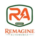 Remagine Automobile logo